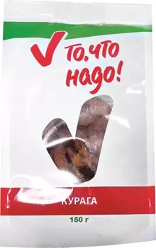 Курага ТЧН! 150г