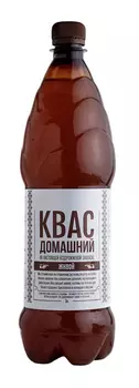 Квас Домашние рецепты Домашний живой 1л