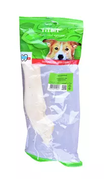 Лакомство для собак Нога баранья 85г