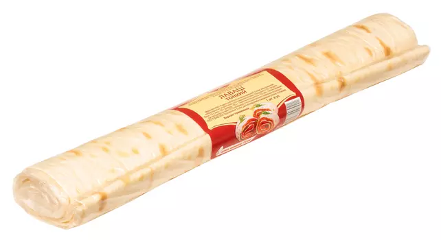 Лаваш Черемушки Армянский 200г