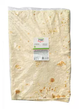 Лаваш ТЧН! Армянский тонкий 240г