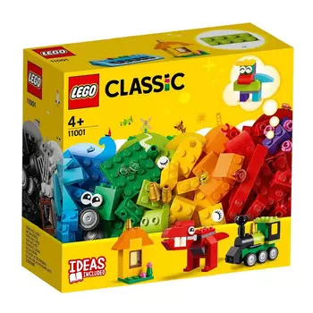 LEGO Classic 11001 Модели из кубиков