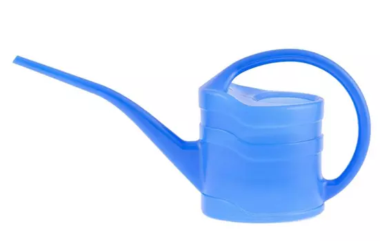 Лейка малая Полипласт пластмассовая 67500 1,3л