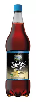Лимонад Байкал 1977 Ваниль 1,5л пэт