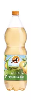 Лимонад Напитки из Черноголовки дюшес б/алк газ 2л пэт