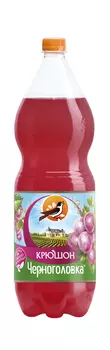 Лимонад Напитки из Черноголовки Крюшон б/алк газ 2л пэт