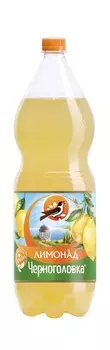 Лимонад Напитки из Черноголовки Оригинальный б/алк газ 2л пэт