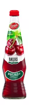 Лимонад Shippi premium Вишня 0,5л ст/б