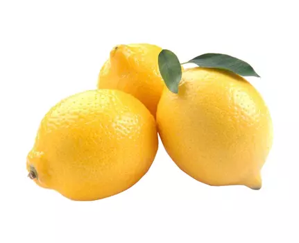 Лимоны кг