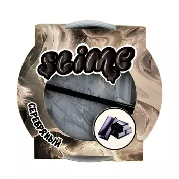 Лизун Slime Mega с эффектами в ассортименте 300г