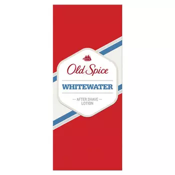 Лосьон п/бритья мужской Old Spice Whitewater 100мл