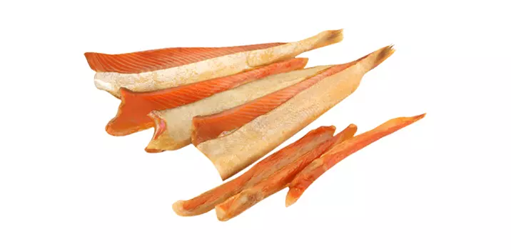 Лосось атлантический теша п/ф охл кг