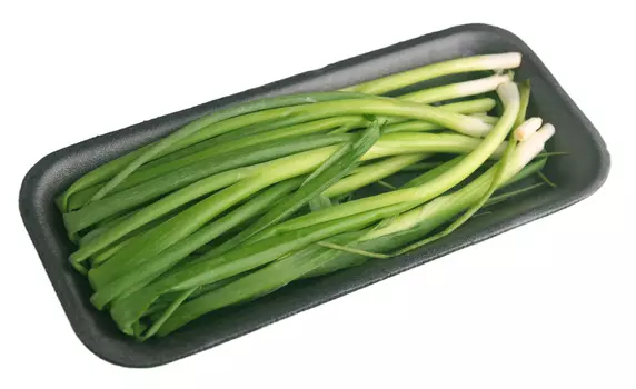 Лук зеленый 50г упак