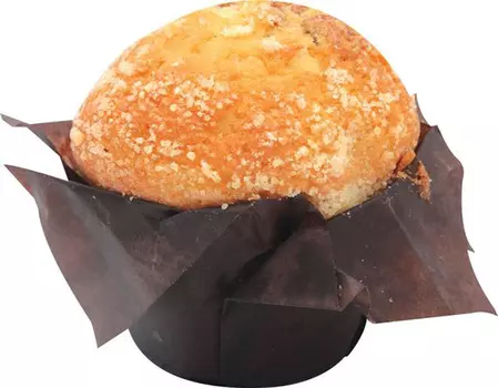 Маффин Яблочный с корицей