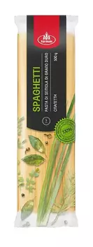 Макаронные изделия Агро-Альянс Спагетти 500г