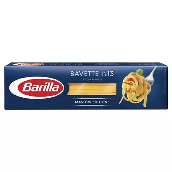 Макароны Barilla 13 Bavette 450г