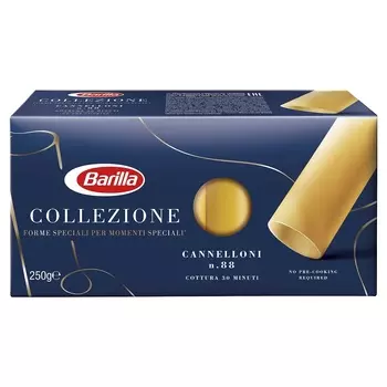 Макароны Barilla Cannelloni 250г