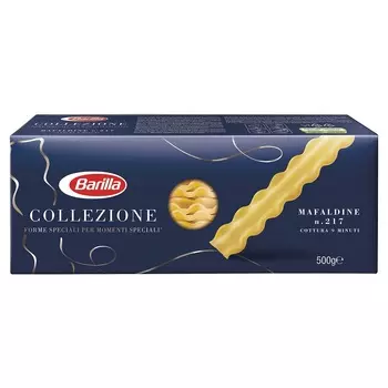 Макароны Barilla Mafaldine 500г