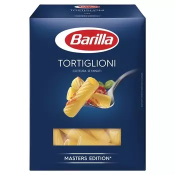 Макароны Barilla Tortiglioni 83 450г