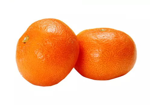 Мандарины фас кг