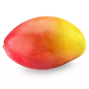 Манго розовое сладкое, авиа, шт