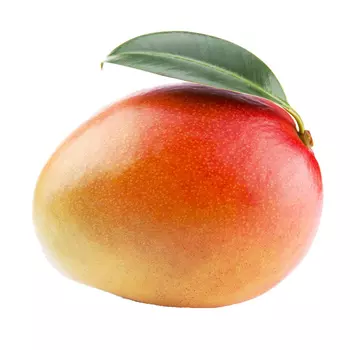 Манго спелое Премиум шт