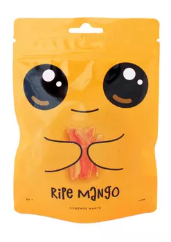 Манго сушеное Ripe Mango 80-85г