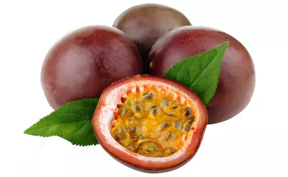 Маракуйя 2шт упак
