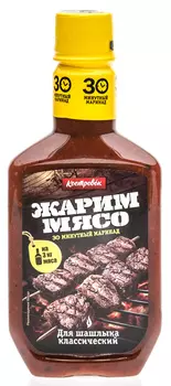 Маринад д/шашлыка Костровок Классический 300г