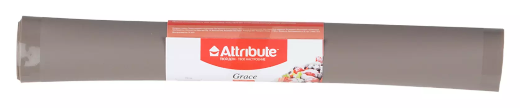 Мат д/выпечки Attribute Bake 38х28см