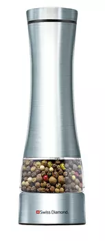 Мельница электрическая Swiss Diamond DeLux SD EPM-001