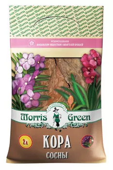 MG Кора сосны 2л
