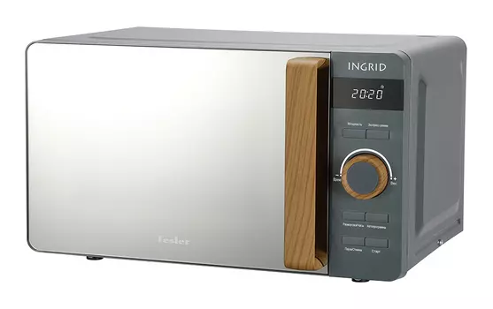 Микроволновая печь TESLER ME-2044 GREY