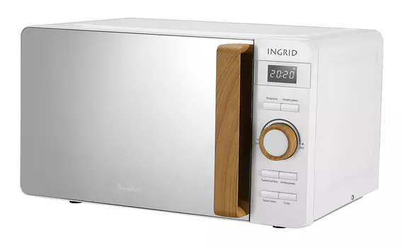 Микроволновая печь TESLER ME-2044 WHITE