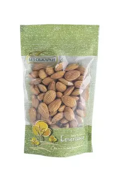 Миндаль Семушка жареный 150г