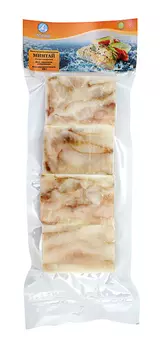 Минтай филе Polar порционное 400г