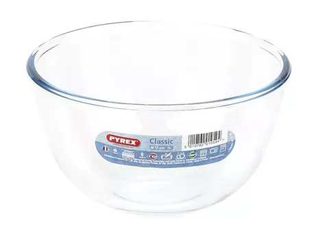 Миска 16см 1л арт.179B000