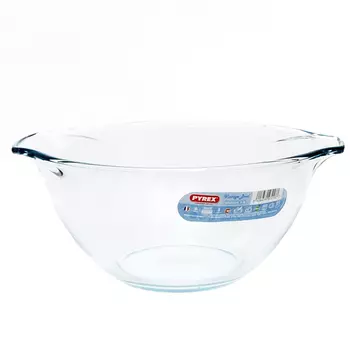 Миска Pyrex Винтаж 2,7л