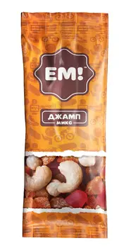Микс ЕМ! Джамп 40г