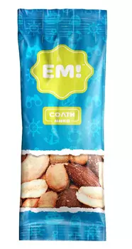 Микс ЕМ Солти 40г