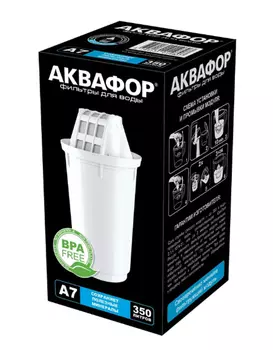 Модуль сменный фильтрующий Аквафор А7