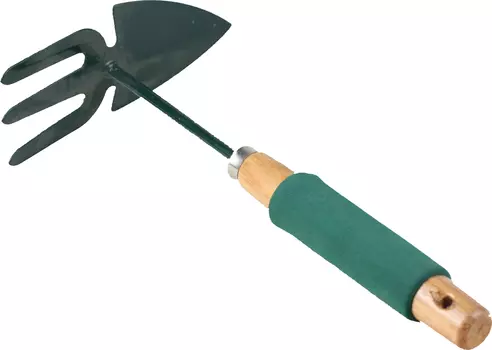 Мотыжка малая