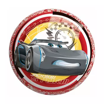 Мяч John 13см в ассортименте арт54500