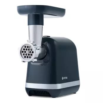 Мясорубка Graphite VITEK VT-3609