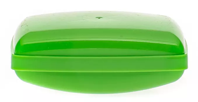 Мыльница Полимербыт дорожная