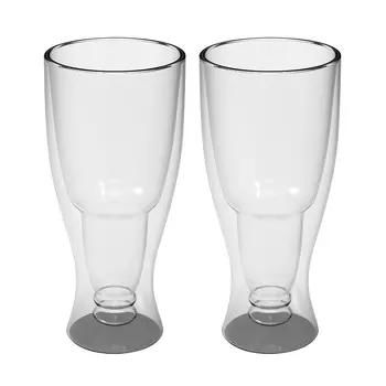 Набор бокалов для пива Rohe 400мл 2шт