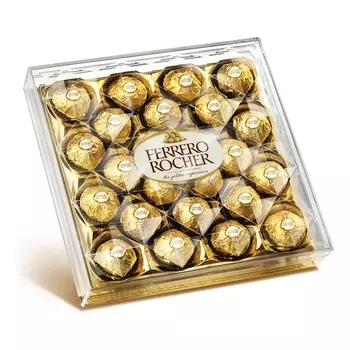Набор конфет Ferrero Rocher с орехом 300г