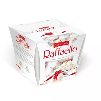 Набор конфет Raffaello 150г