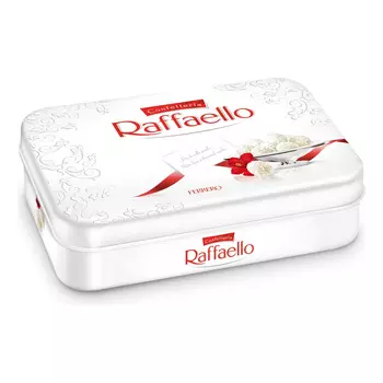 Набор конфет Raffaello 300г