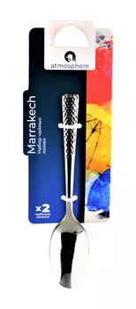 Набор ложек чайных Marrakech 2шт